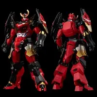 Plastic Model Kit - Tengen Toppa Gurren Lagann / Gurren Lagann