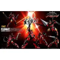 Plastic Model Kit - Tengen Toppa Gurren Lagann / Gurren Lagann