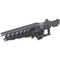 M.S.G Modeling Support Goods - WEAPON UNIT48 STRIDE RIFLE Model Kit