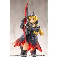 Plastic Model Parts - MEGAMI DEVICE