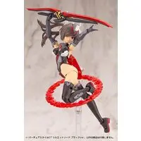 Plastic Model Parts - MEGAMI DEVICE