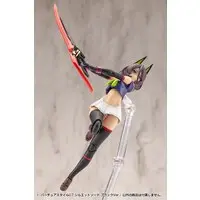 Plastic Model Parts - MEGAMI DEVICE