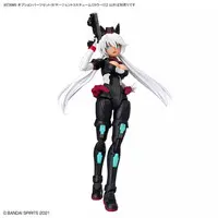 Decals - Plastic Model Kit - 30 MINUTES SISTERS