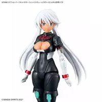 Decals - Plastic Model Kit - 30 MINUTES SISTERS