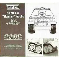 1/35 Scale Model Kit - Tank