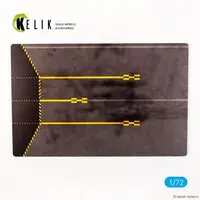 1/72 Scale Model Kit - Display Base