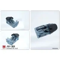 1/48 Scale Model Kit - Fighter aircraft model kits / McDonnell Douglas AV-8B Harrier II