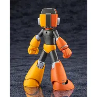 Plastic Model Kit - Mega Man series / Rockman