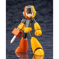 Plastic Model Kit - Mega Man series / Rockman