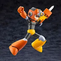 Plastic Model Kit - Mega Man series / Rockman