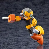 Plastic Model Kit - Mega Man series / Rockman