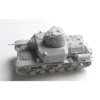 1/72 Scale Model Kit - Tank