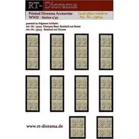 1/35 Scale Model Kit - Diorama Base