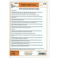 1/48 Scale Model Kit - Detail-Up Parts