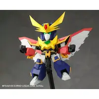 Plastic Model Kit - Matchless Raijin-Oh / Ken-Oh