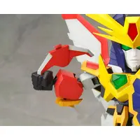 Plastic Model Kit - Matchless Raijin-Oh / Ken-Oh