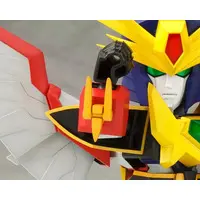 Plastic Model Kit - Matchless Raijin-Oh / Ken-Oh