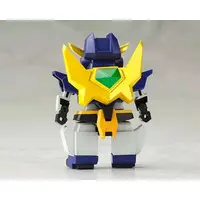 Plastic Model Kit - Matchless Raijin-Oh / Ken-Oh