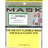 1/48 Scale Model Kit - Detail-Up Parts