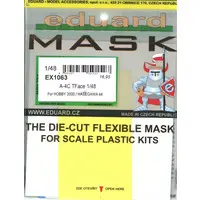 1/48 Scale Model Kit - Detail-Up Parts