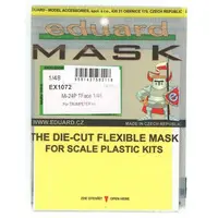 1/48 Scale Model Kit - Attack helicopter / Mil Mi-24