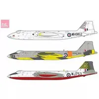 1/144 Scale Model Kit - Detail-Up Parts