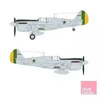 1/144 Scale Model Kit - Detail-Up Parts