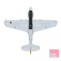 1/144 Scale Model Kit - Detail-Up Parts