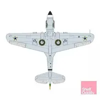 1/144 Scale Model Kit - Detail-Up Parts