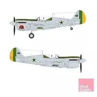 1/144 Scale Model Kit - Detail-Up Parts