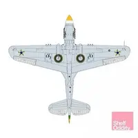 1/144 Scale Model Kit - Detail-Up Parts