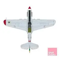 1/144 Scale Model Kit - Detail-Up Parts