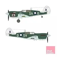 1/144 Scale Model Kit - Detail-Up Parts