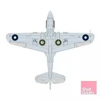 1/144 Scale Model Kit - Detail-Up Parts