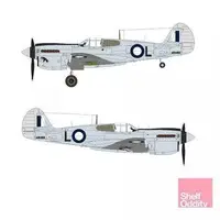 1/144 Scale Model Kit - Detail-Up Parts