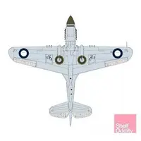 1/144 Scale Model Kit - Detail-Up Parts