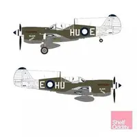 1/144 Scale Model Kit - Detail-Up Parts