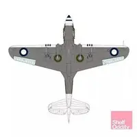 1/144 Scale Model Kit - Detail-Up Parts