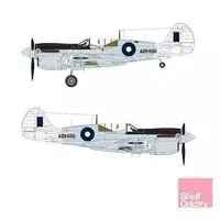 1/144 Scale Model Kit - Detail-Up Parts