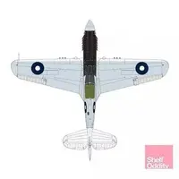 1/144 Scale Model Kit - Detail-Up Parts