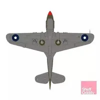 1/144 Scale Model Kit - Detail-Up Parts