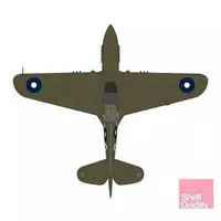 1/144 Scale Model Kit - Detail-Up Parts