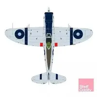 1/144 Scale Model Kit - Fighter aircraft model kits / P-47 Thunderbolt
