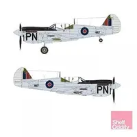 1/144 Scale Model Kit - Detail-Up Parts