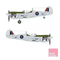 1/144 Scale Model Kit - Detail-Up Parts