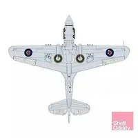 1/144 Scale Model Kit - Detail-Up Parts