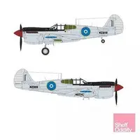 1/144 Scale Model Kit - Detail-Up Parts