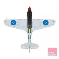 1/144 Scale Model Kit - Detail-Up Parts