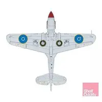 1/144 Scale Model Kit - Detail-Up Parts