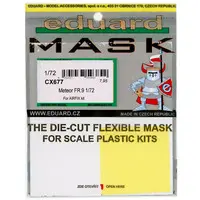 1/72 Scale Model Kit - Detail-Up Parts